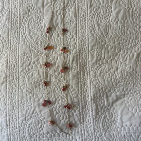 Ralph Lauren Necklace - Picture 1 of 4